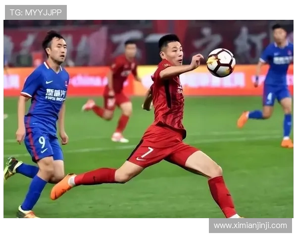 武磊在西甲赛场崭露头角为中国足球赢得荣耀展现无尽潜力
