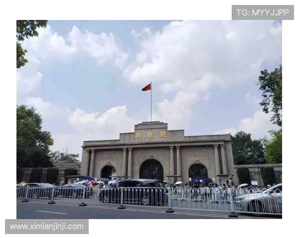 南京城下争锋再起吴钩寒光照江南双城争霸谁主风云