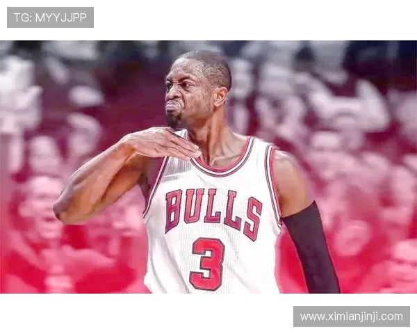 德维恩韦德的传奇生涯与篮球精神在荣耀与坚持中闪耀