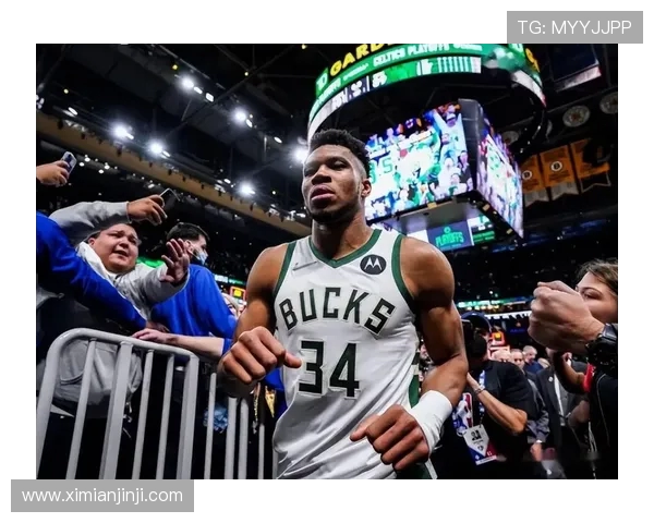 密尔沃基雄鹿队新赛季展望：扬起夺冠旗帜，年轻力量与明星球员的完美融合