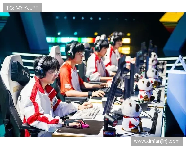 电竞直播新风向：独家解说专家带你领略高手对决！