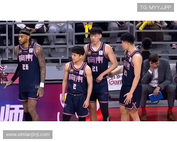 篮球风云再起新星崛起挑战传统强队谁能成为下一个联盟霸主