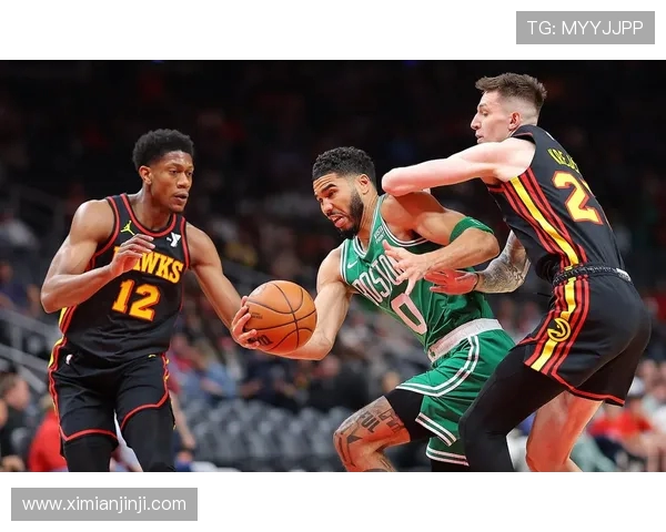 老鹰鏖战凯尔特人双方激烈对攻上演本赛季最震撼巅峰之战