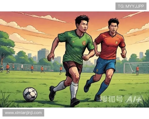 探寻当代足球运动员成长轨迹与多元竞技精神力量解析全景呈现之路