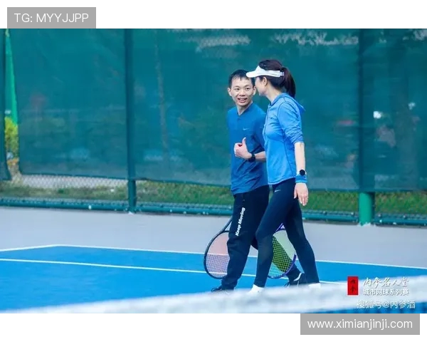 成都网球队成长之路：从青涩少年到网球精英的奋斗历程