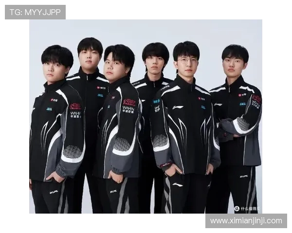 热议英雄联盟BLG团队协作的创新与变革之路探讨