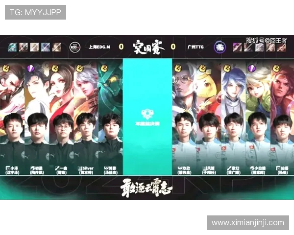 王者荣耀灵活性排行榜揭晓EDG荣登第二名引发热议