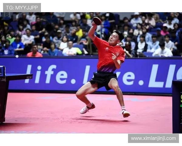 重庆乒乓球队反击之路的得与失分析与展望