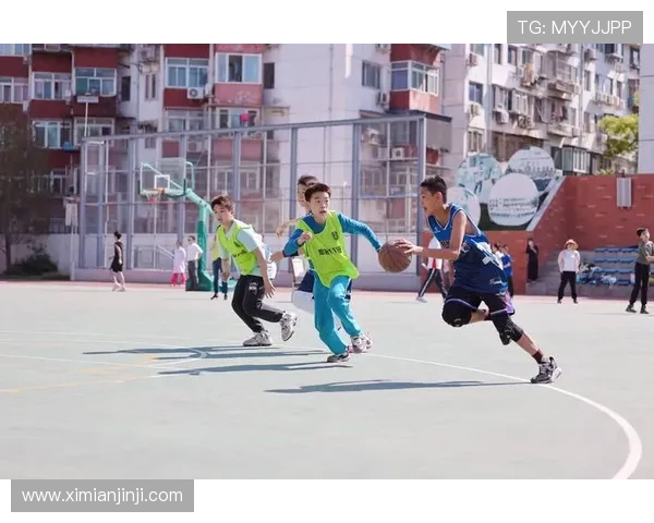 体育的力量：如何通过运动提升身心健康与社会互动的重要性