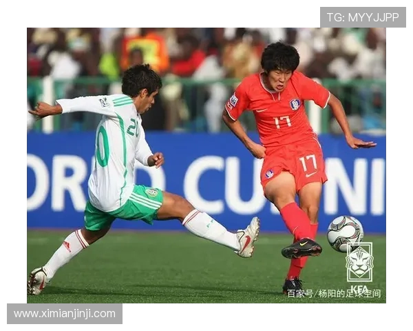 孙兴慜率领韩国队再创辉煌展现亚洲足球领军者风采