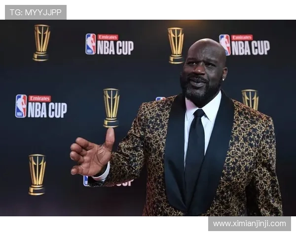 沙奎尔·奥尼尔：从篮球巨星到商业传奇的辉煌人生之路