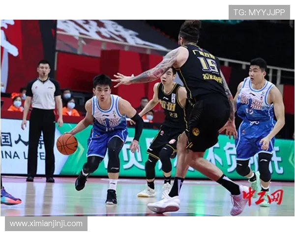 2021年上海与新疆篮球对决全场精彩回放及赛后分析