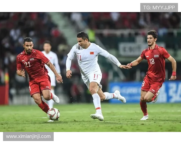 中国对阵叙利亚足球比赛直播全程回顾与精彩瞬间分析